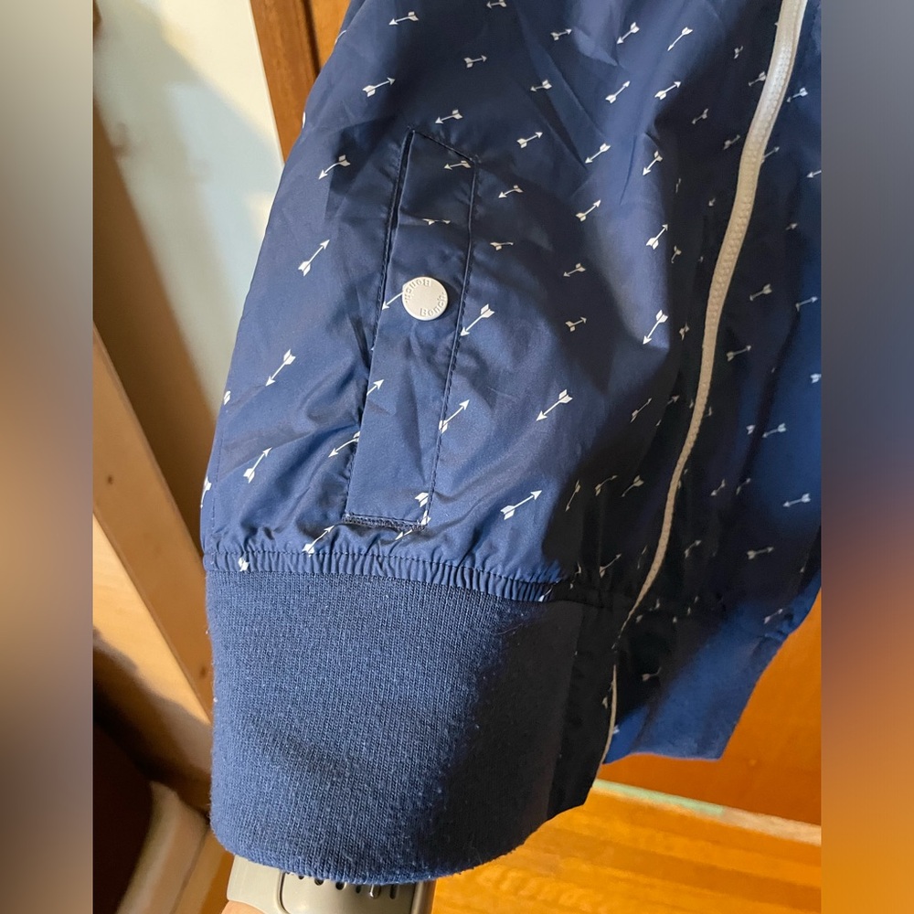 Bench light spring / fall jacket - Picture 2 of 6